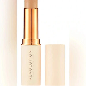 🩶Revolution Fast Base Stick Foundation F12